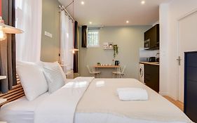 Lille Centre - Nice cozy&functional studio